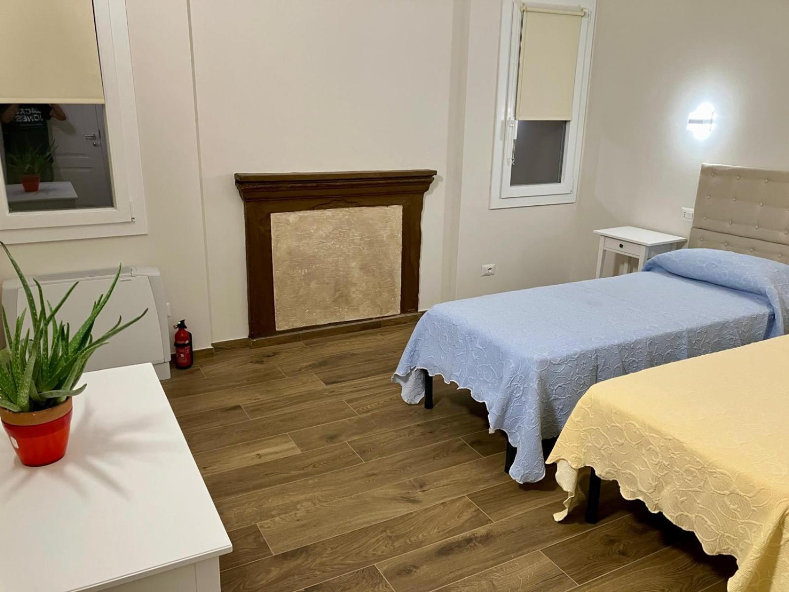 Antico Casale San Pantaleone Bed & Breakfast Sorbolo Dış mekan fotoğraf